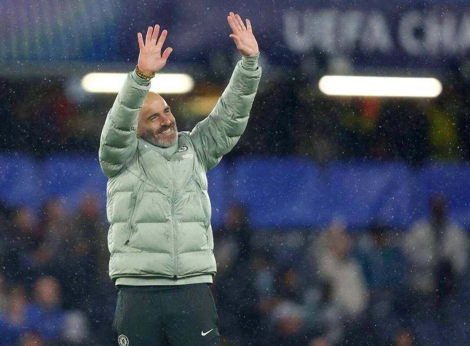 切尔西欧冠战役：年轻小将狂飙3球+红牌惨败四冠王阿贾克斯